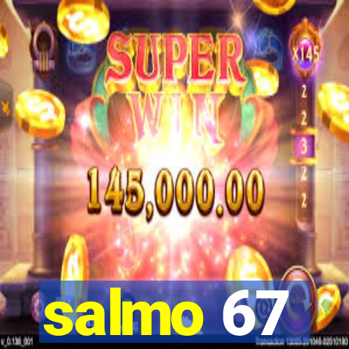 salmo 67